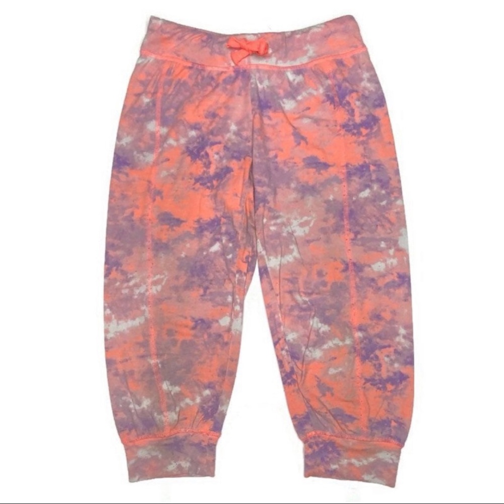 So Activewear Capri‎ Pants